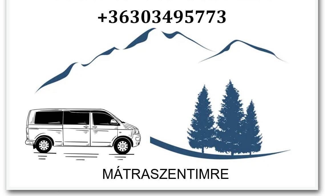 Felső-Mátrai Segítő - Mátraszentimre